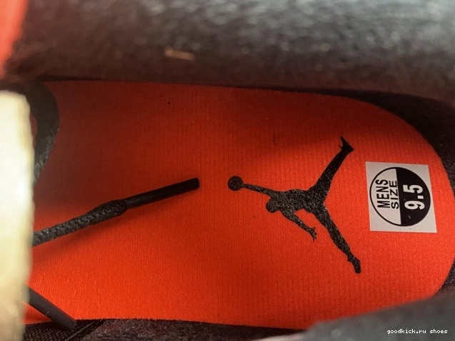 Cheap Infrared DH6927-061 4 Retro Jordan Air 0813